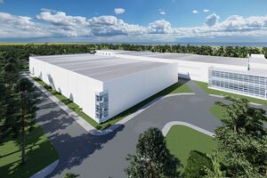 EPSON to complete Tohuko inkjet printhead factory by September 2025