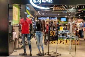 Being Human expands retail footprint in Pune