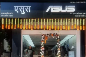 ASUS expands retail presence in Pune with new store