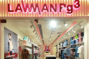 Lawman opens new flagship store in Mumbai