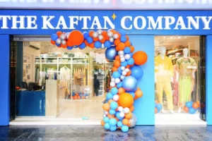 The Kaftan Company (TKC) unveils first physical store in Hyderabad