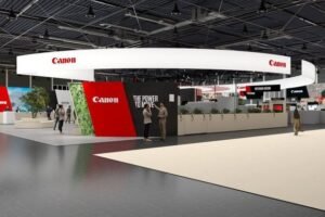 Canon rates drupa 2024 as most successful till date