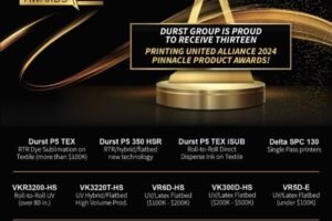 Durst wins 13 accolades of 2024 Pinnacle Awards