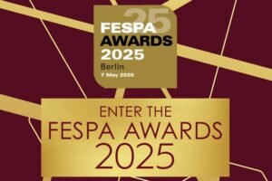 Early bird discount for FESPA Global Awards until August