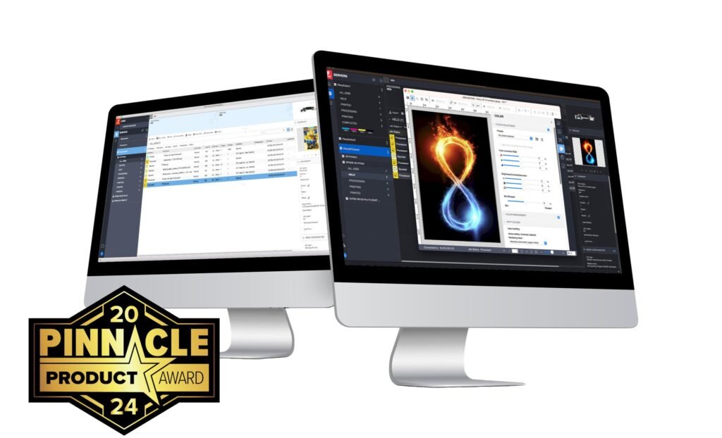 FIERY PINNACLE 2024 BANNER 2 TEXINTEL