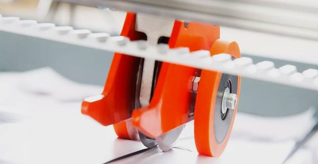 FLEXA DRUPA 2024 SQ 2 TEXNTEL