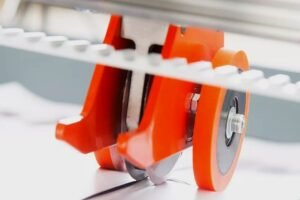 FLEXA introduces new cutter for high-precision productivity