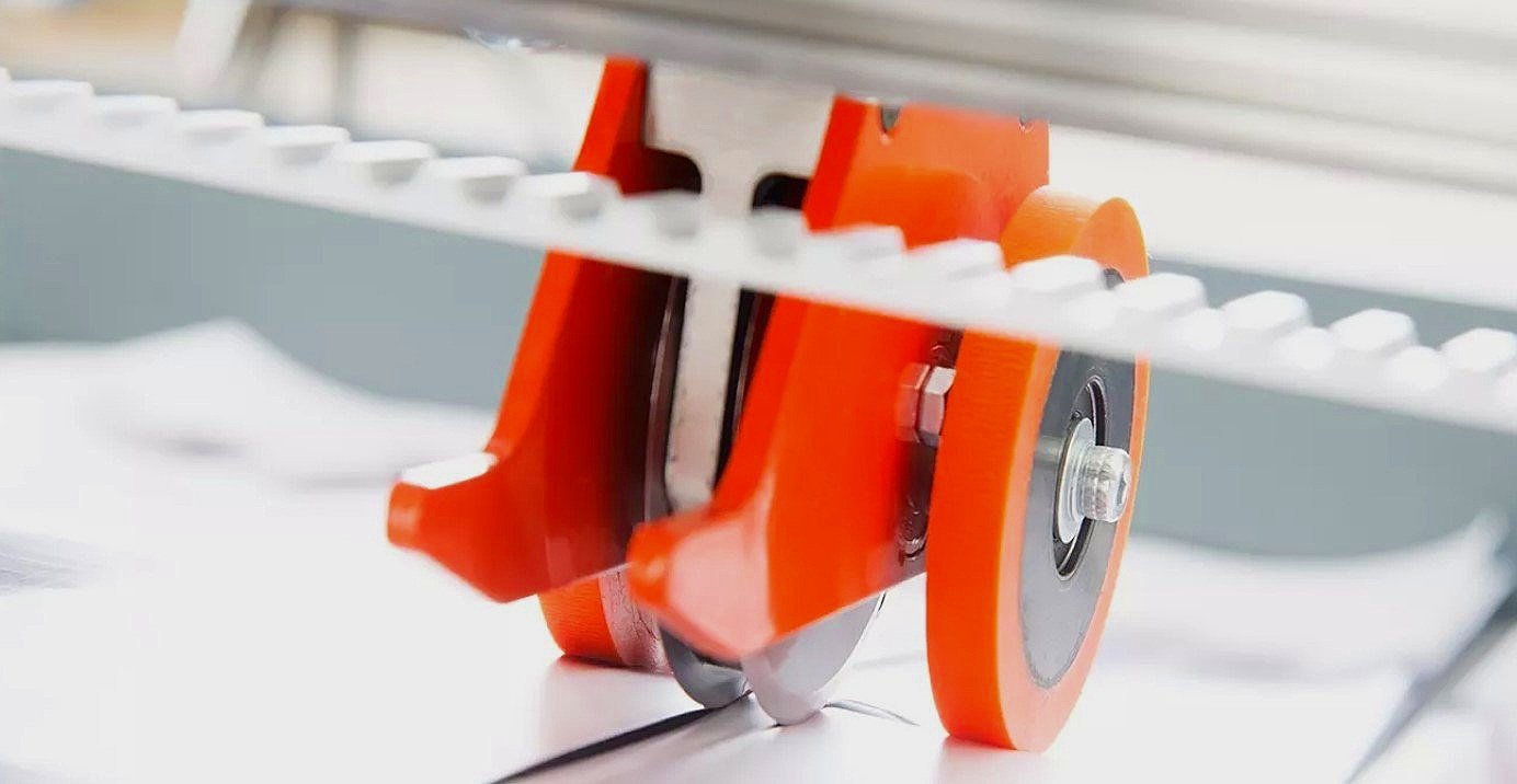 You are currently viewing FLEXA introduces new cutter for high-precision productivity