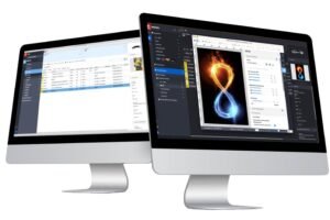 Fiery digital front end solutions increase efficiency & reduce error