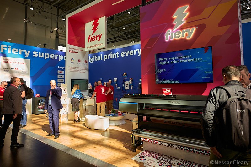 Read more about the article Fiery brings superpowers to industrial prints