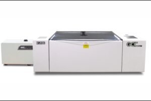 GCC’s new laser engravers with added features