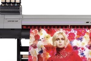 MIMAKI UV LED printers add extra layer to signage graphics