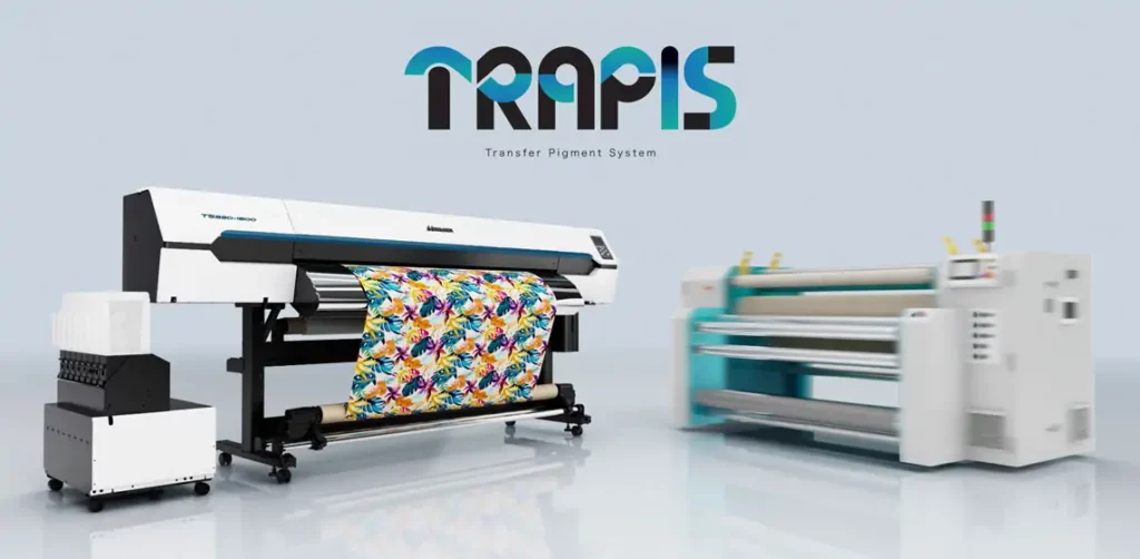 Mimaki TRAPIS 2 1143x560