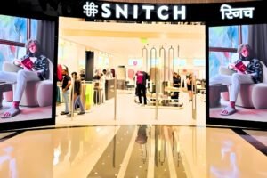 Snitch opens 15th store at Vadodara