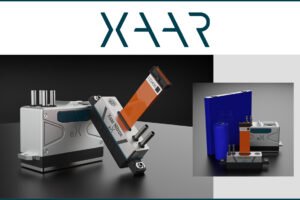 XAAR launches new printheads for electric battery coatings