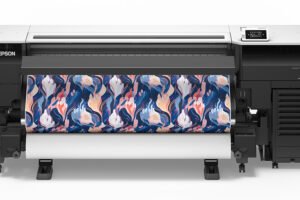 EPSON announces launch of SureColor F9500 & SC-F9500H printers