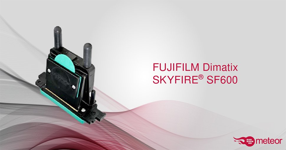 Read more about the article Dimatix SKYFIRE SF600 redefines performance & productivity