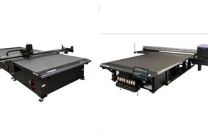 MIMAKI JFX600-2531 and CFX-2531 redefine architectural applications