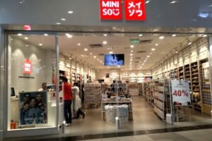 MINISO opens revamped store in Noida