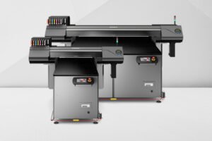 Roland VersaOBJECT CO-i Series printers meet specific 3D needs