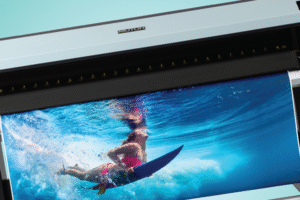 New MUTOH HydrAton 1642 synergises with AQUAFUZE ink technology