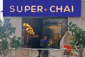 Super Chai aims for 100 stores in three years