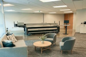 swissQprint opens additional US demo centre