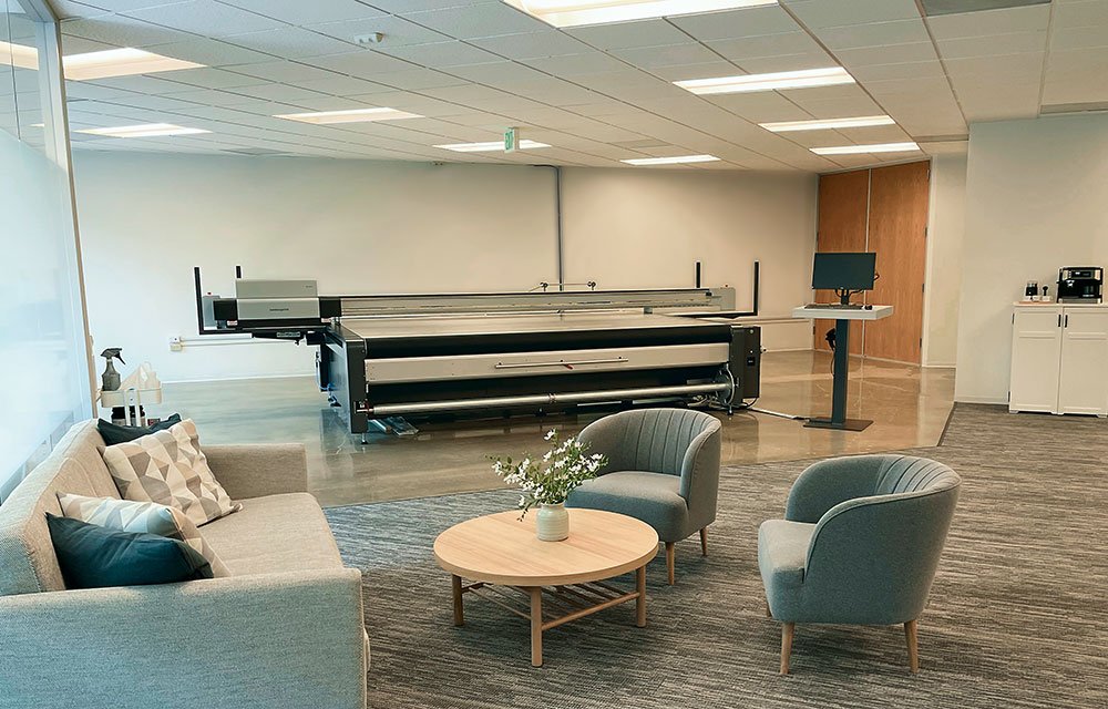 You are currently viewing swissQprint opens additional US demo centre