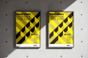 GMG Color sets for TrueColors Conference in September
