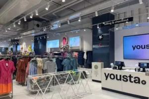 Yousta by Reliance Retail unveils new outlet in Lucknow