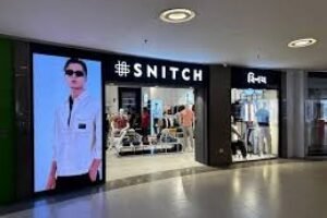 Snitch launches 16th store in Rajkot