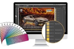 Color-Logic certifies PrintFactory workflow RIP eco-system