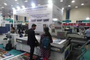 PrintExpo 2024 showcases newer innovations including wide-format graphic solutions