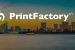 PrintFactory forays into Japanese Market