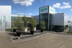 UPM Raflatac enters wide-format segment with Grafityp acquisition