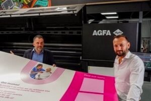Newly unveiled Agfa Anapurna Ciervo finds its first owner in UK