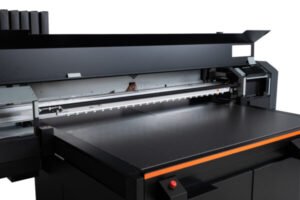 MUTOH XpertJet 1462UF features revolutionary single-pass competence
