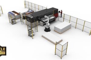 Agfa to unleash automation advancement at PRINTING United 2024