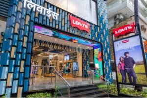 Levi’s opens two new flagship stores in Mumbai