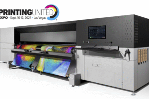 Durst’s revolutionary technology at PRINTING United 2024