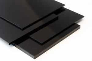 ASTARIGLAS XT stands as premium extruded acrylic sheet