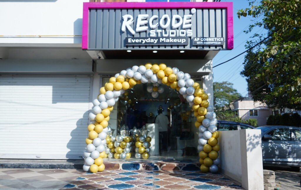 Recode Studios Indore Store scaled e1710253414359