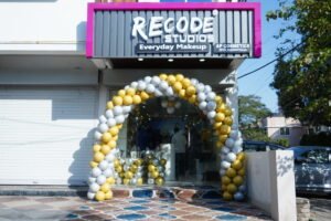 Recode Studios expands retail footprint with 17th store in Lucknow