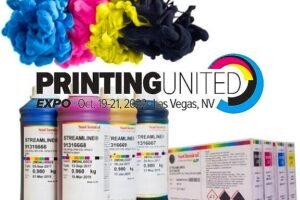 Wide-format ink solutions from Sun Chemical