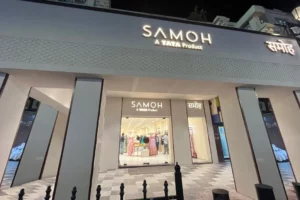 Samoh opens new flagship store in Hyderabad