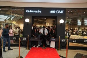 H&M India unveils home concept store in Mumbai