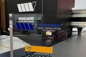 Vanguard and Fogepack Systemes announce partnership