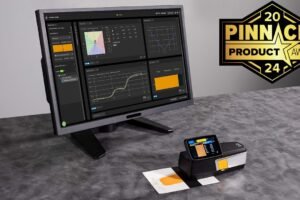 X-Rite’s Autura Ink awarded