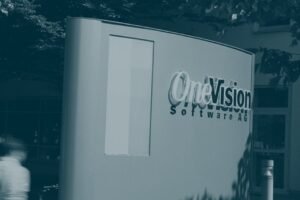 OneVision Software continues road to automation
