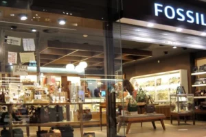 FOSSIL expands retail footprint in Pune with new store
